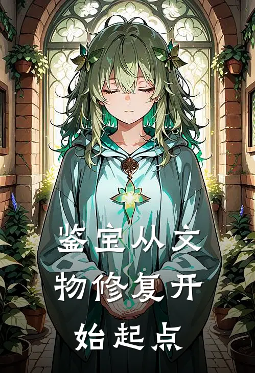 鉴宝从文物修复开始起点