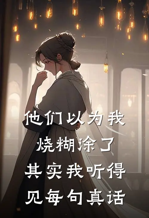 他们以为我烧糊涂了，其实我听得见每句真话