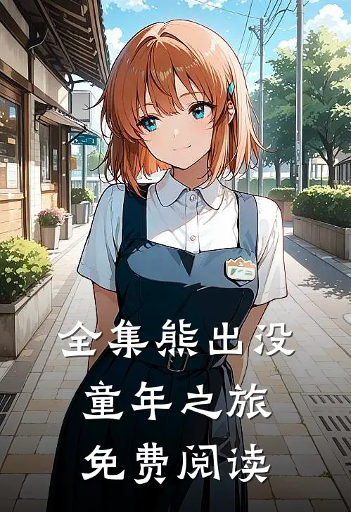全集熊出没童年之旅免费阅读