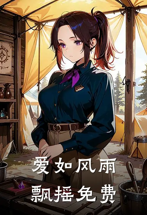 爱如风雨飘摇免费
