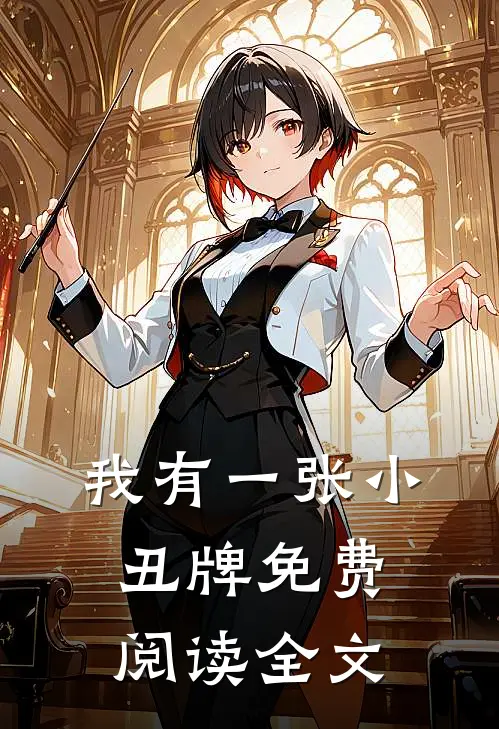 我有一张小丑牌免费阅读全文