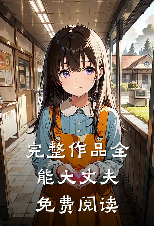 完整作品全能大丈夫免费阅读