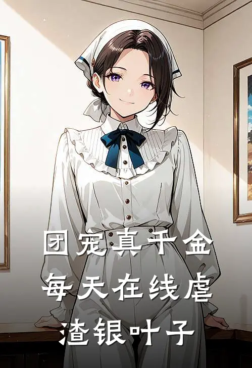 团宠真千金每天在线虐渣 银叶子