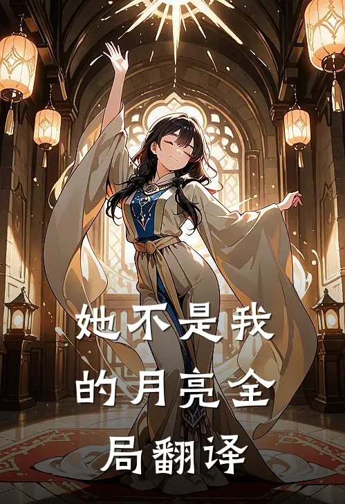 她不是我的月亮全局翻译