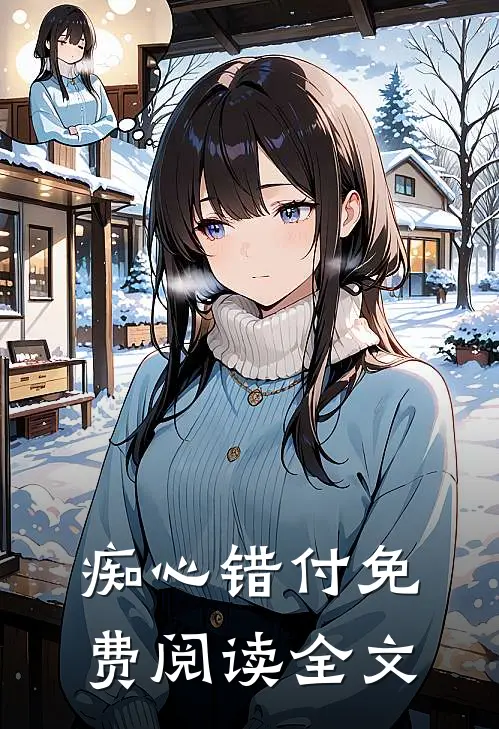痴心错付免费阅读全文