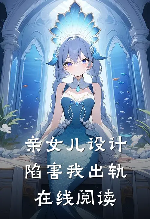 亲女儿设计陷害我出轨在线阅读