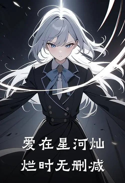 爱在星河灿烂时无删减