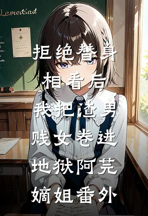 拒绝替身相看后，我把渣男贱女卷进地狱阿芫嫡姐番外