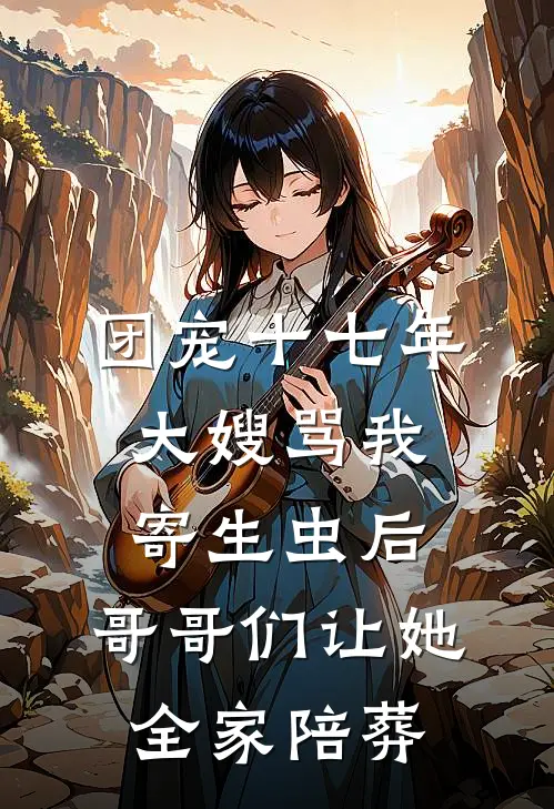 团宠十七年，大嫂骂我寄生虫后，哥哥们让她全家陪葬