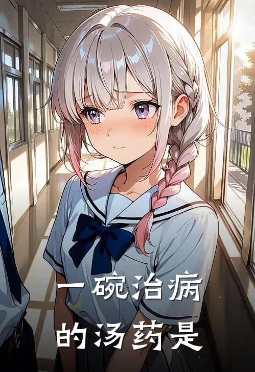 一碗治病的汤药是