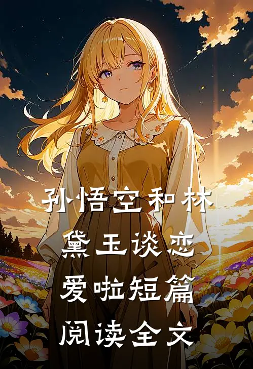 孙悟空和林黛玉谈恋爱啦短篇阅读全文