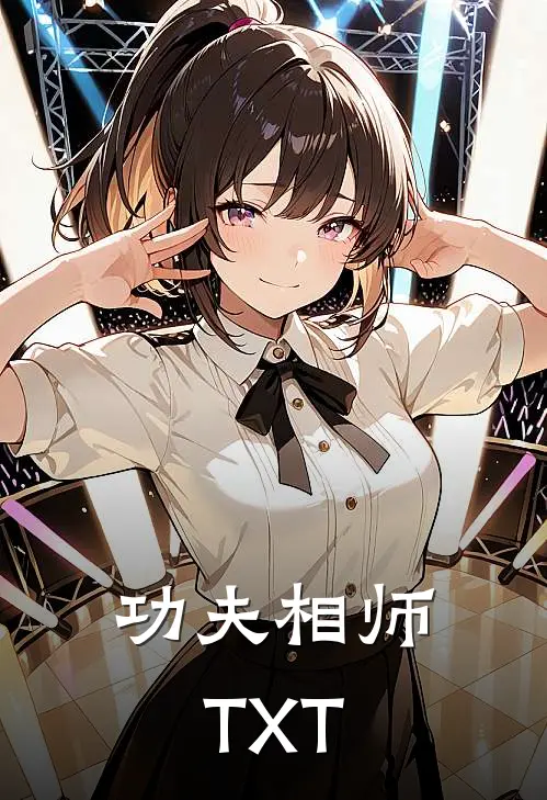 功夫相师TXT