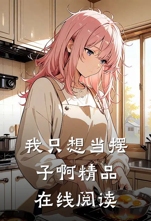 我只想当摆子啊精品在线阅读
