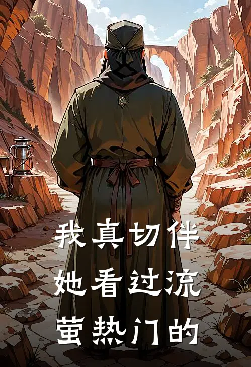 我真切伴她看过流萤热门的