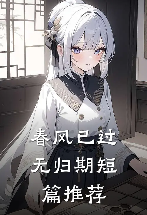 春风已过无归期短篇推荐