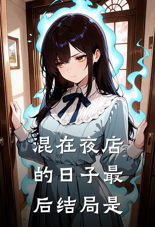 混在夜店的日子最后结局是