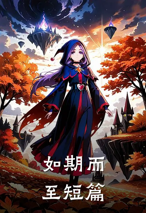 如期而至短篇