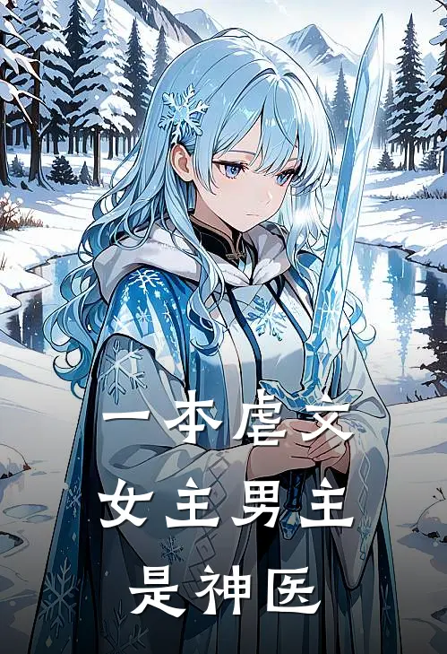 一本虐文女主男主是神医