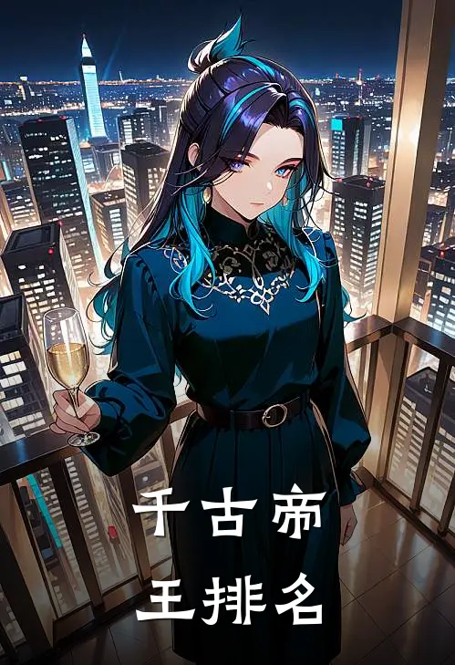 千古帝王排名