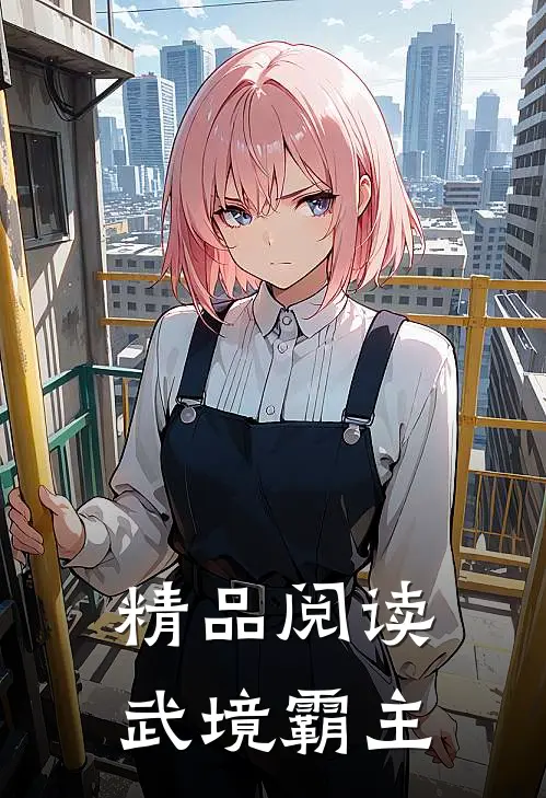 精品阅读武境霸主