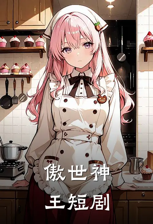 傲世神王短剧