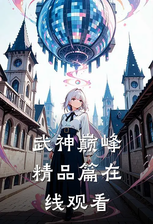 武神巅峰精品篇在线观看