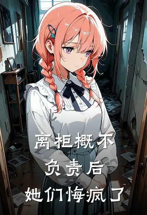 离柜概不负责后，她们悔疯了