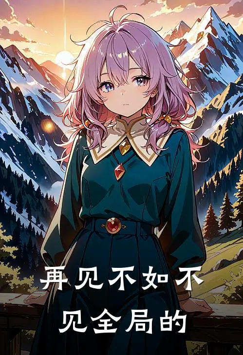 再见不如不见全局的