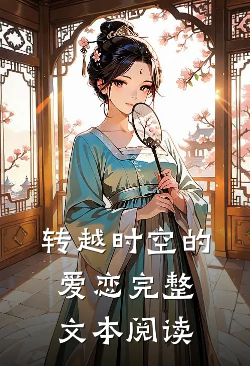 转越时空的爱恋完整文本阅读