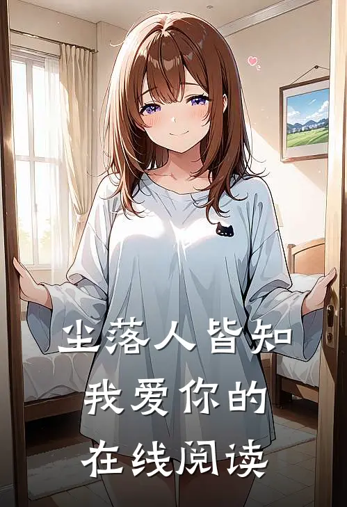 尘落人皆知我爱你的在线阅读