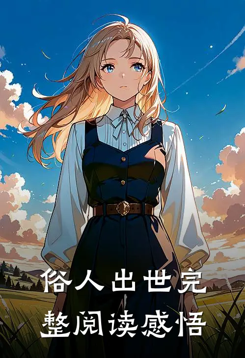 俗人出世完整阅读感悟
