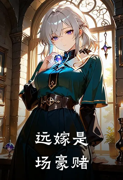 远嫁是场豪赌