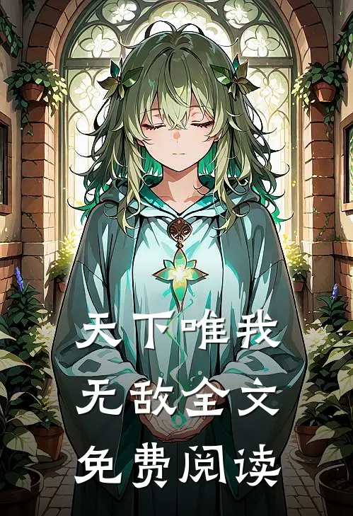天下唯我无敌全文免费阅读