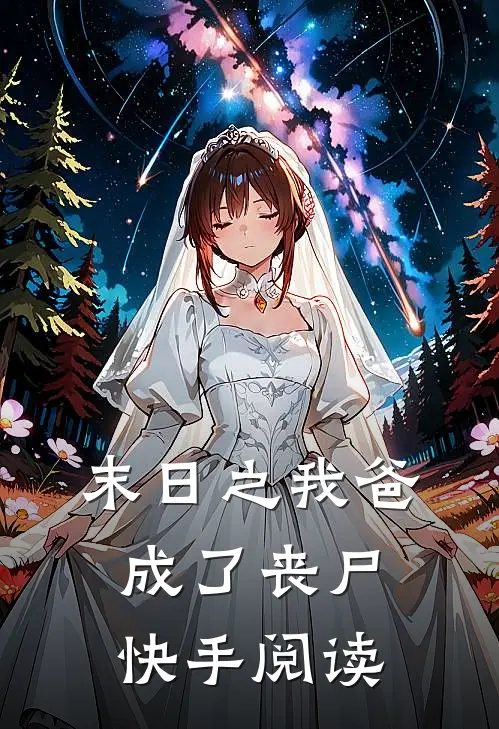 末日之我爸成了丧尸快手阅读