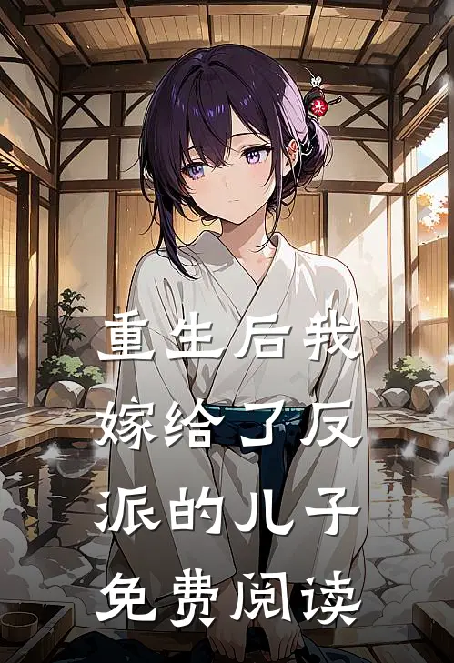 重生后我嫁给了反派的儿子免费阅读