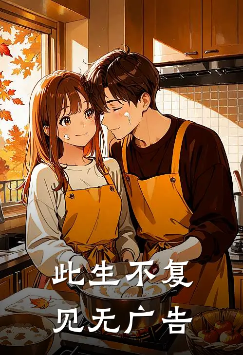 此生不复见无广告