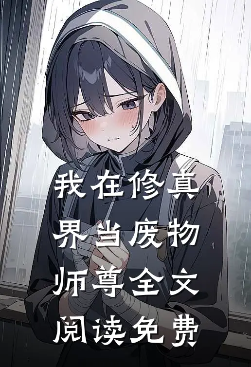 我在修真界当废物师尊全文阅读免费