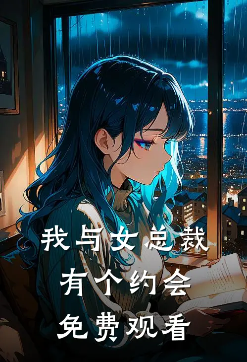 我与女总裁有个约会免费观看