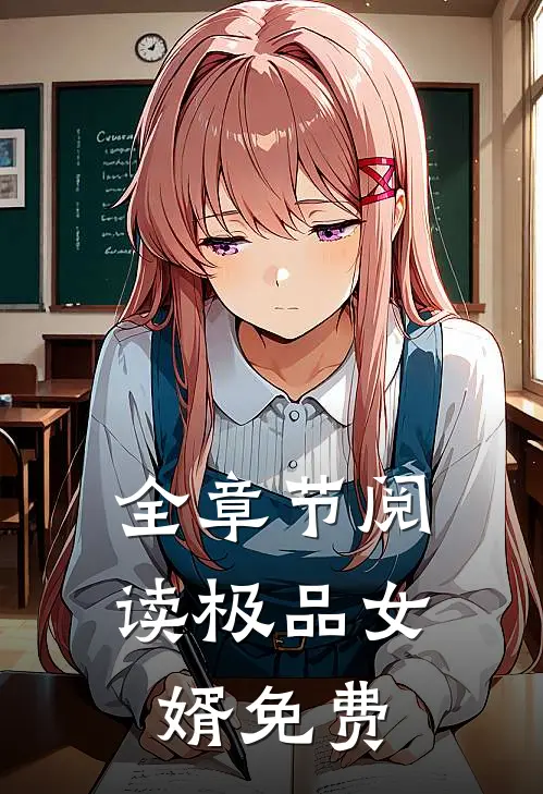 全章节阅读极品女婿免费