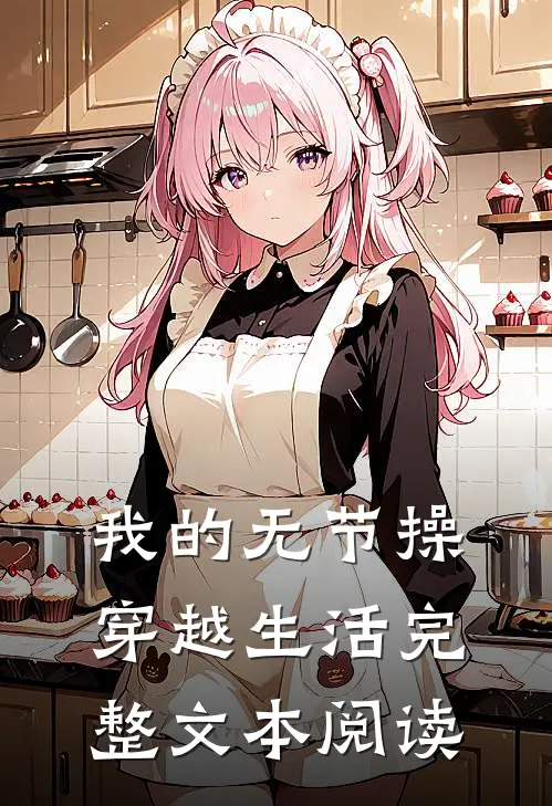 我的无节操穿越生活完整文本阅读