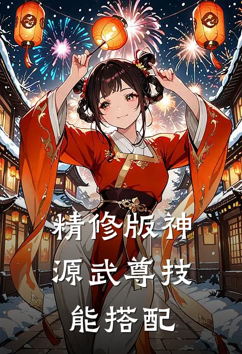 精修版神源武尊技能搭配
