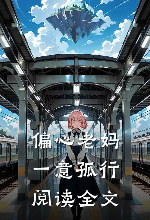 偏心老妈一意孤行阅读全文
