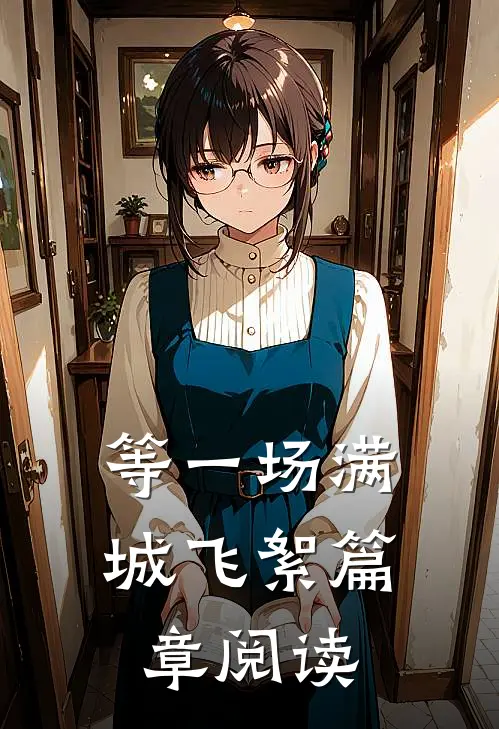 等一场满城飞絮篇章阅读