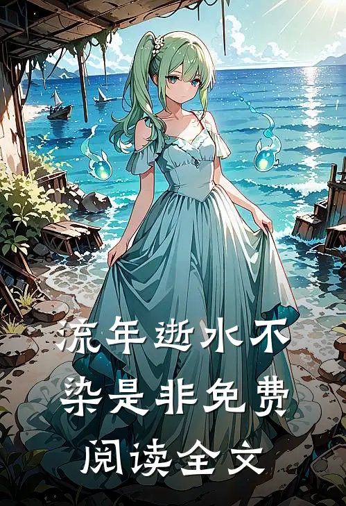 流年逝水不染是非免费阅读全文