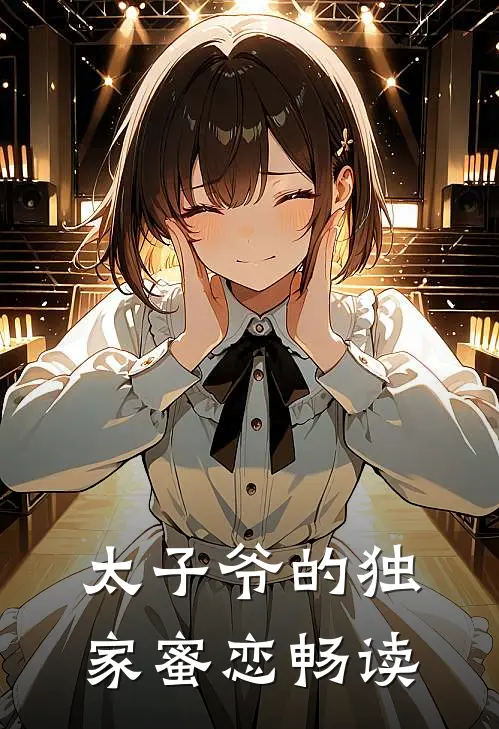 太子爷的独家蜜恋畅读