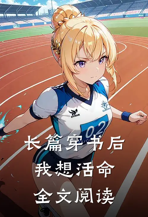 长篇穿书后我想活命全文阅读