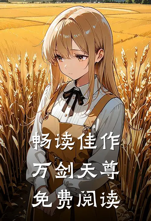 畅读佳作万剑天尊免费阅读