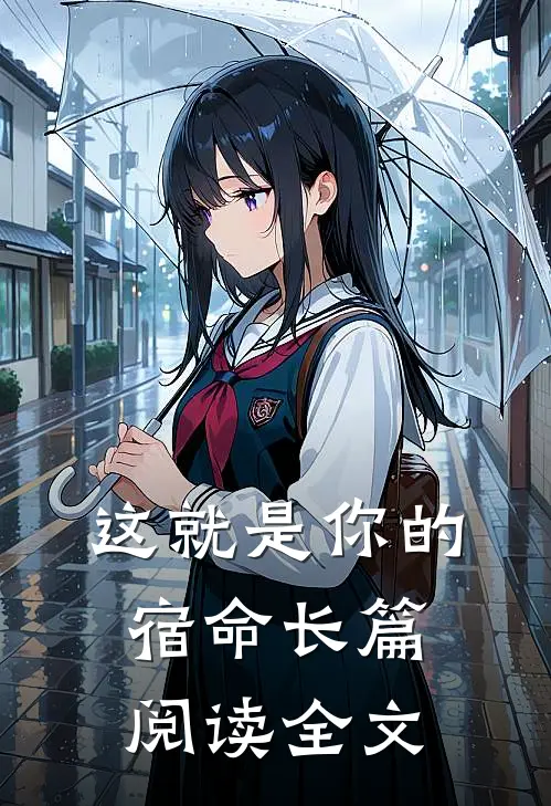 这就是你的宿命长篇阅读全文