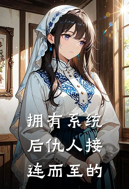 拥有系统后仇人接连而至的
