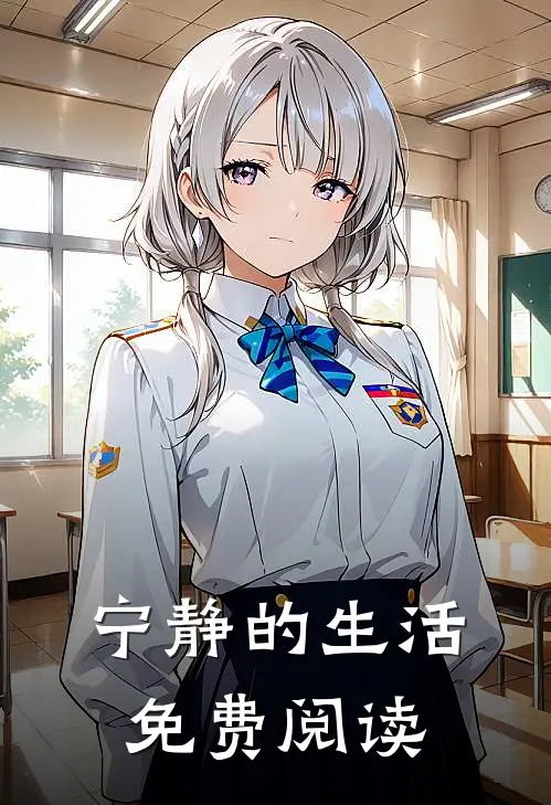 宁静的生活免费阅读